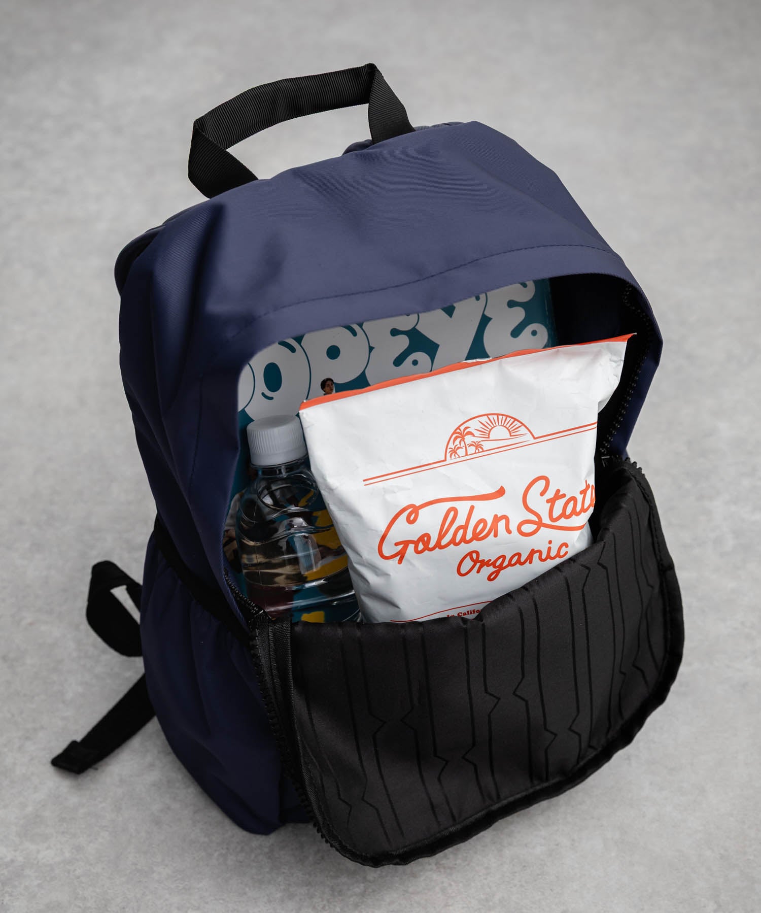 HUNTER ハンター ORIGINAL NYLON BACKPACK ナイロンバックパック/リュック 16134