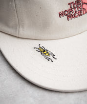 THE NORTH FACE ザ・ノースフェイス NORM CAMP HAT ノームキャンプハット ロゴ刺繍キャンプキャップ 15928