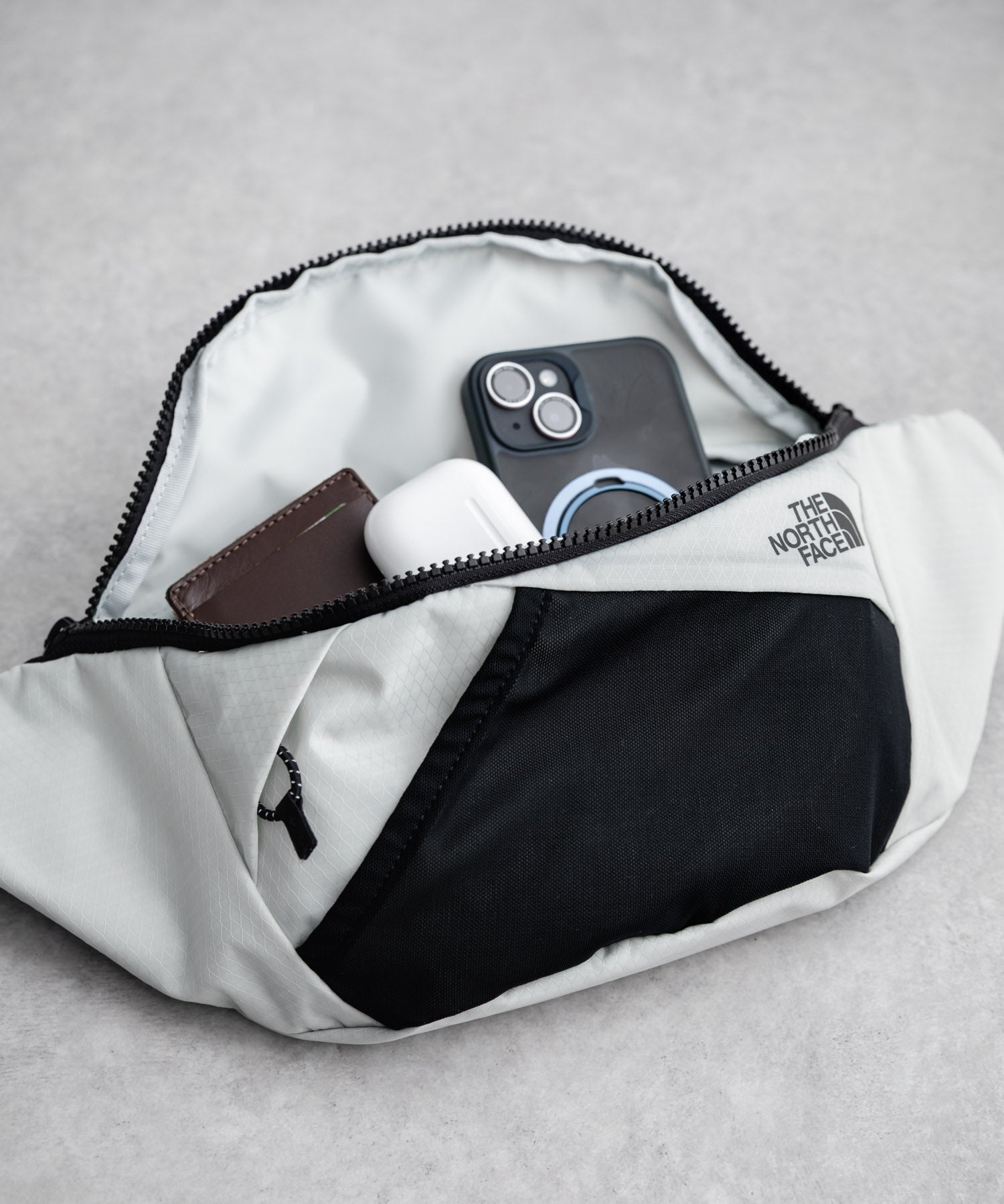 THE NORTH FACE ザ・ノースフェイス MT LITE HIPSACK ショルダーバッグ/ヒップサック/ウエストポーチ 16210