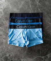Calvin Klein カルバンクライン BOXER BRIEFS 3 PACK ローライズ ボクサーパンツ3枚セット 15935