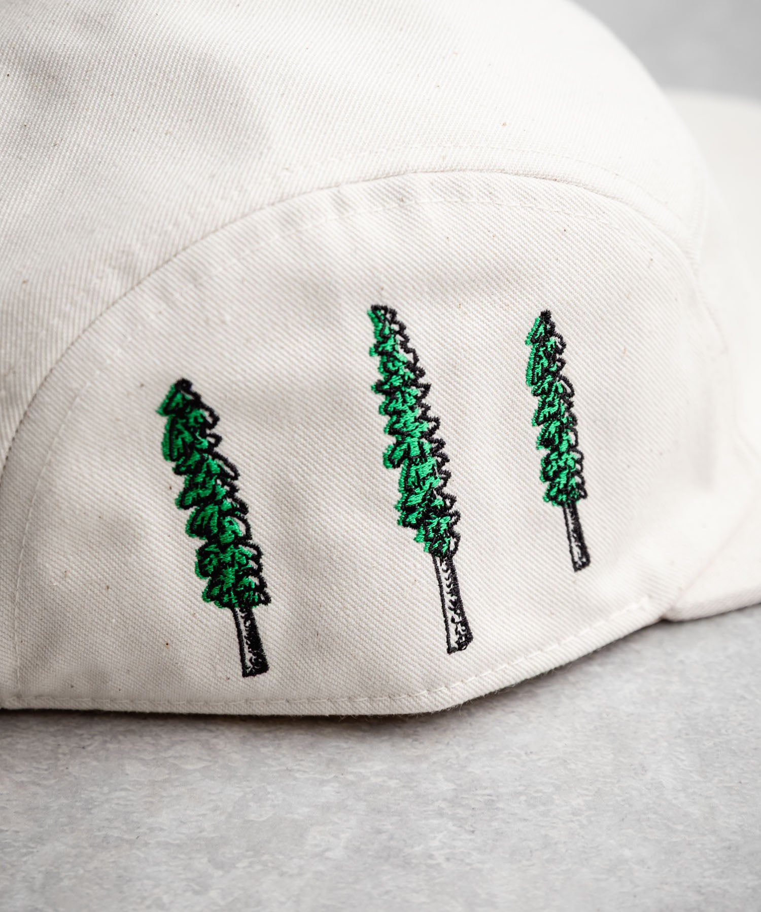 THE NORTH FACE ザ・ノースフェイス NORM CAMP HAT ノームキャンプハット ロゴ刺繍キャンプキャップ 15928