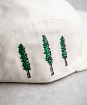 THE NORTH FACE ザ・ノースフェイス NORM CAMP HAT ノームキャンプハット ロゴ刺繍キャンプキャップ 15928