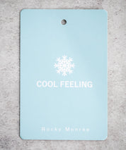 新色追加 接触冷感 オーバーサイズとろみビッグシルエットストレッチレギュラーカラー半袖シャツ 14208