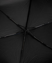 カラビナタイプ晴雨兼用折り畳み日傘  14633
