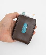 Butler Verner Sails バトラーバーナーセイルズ 日本製 国産カード＆コインケース JW-1974 12332