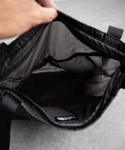 THE NORTH FACE ザ・ノースフェイス ULTRA-Z SHOULDER BAG M コーデュラナイロンショルダーバッグ/トートバッグ 16613