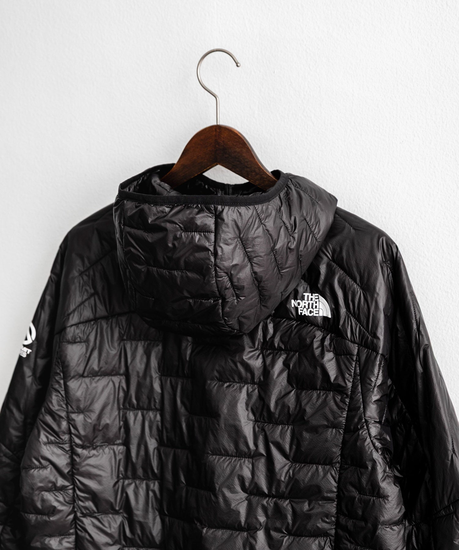 THE NORTH FACE ノースフェイス M'S HEATLINE JACKET HEATLINE ヒートライン ライトダウン/中綿ジャケット 16358