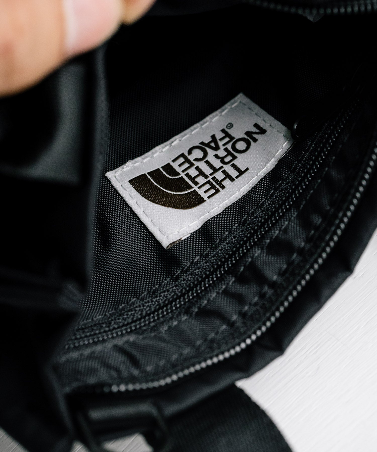 新色追加 THE NORTH FACE ザ・ノースフェイス WHITE LABEL ホワイトレーベル 韓国限定 BONNEY CROSS BAG MINI 2way ミニクロスバッグ 14343