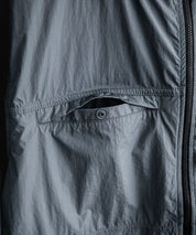 THE NORTH FACE ザ・ノースフェイス DAYCAMP JACKET 接触冷感マウンテンパーカー/ナイロンジャケット 16379