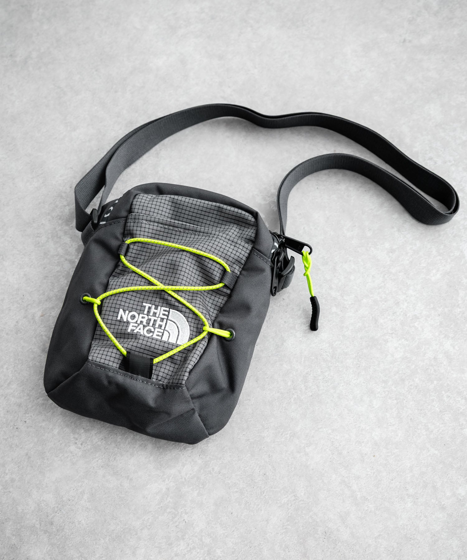 THE NORTH FACE ザ・ノースフェイス JESTER CROSSBODY ジェスタークロスバッグ/ミニショルダーバッグ 15722