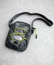 THE NORTH FACE ザ・ノースフェイス JESTER CROSSBODY ジェスタークロスバッグ/ミニショルダーバッグ 15722