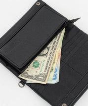 Butler Verner Sails バトラーバーナーセイルズ 日本製/国産本革ロングウォレット JB-0679-2 12328