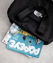 新色追加 THE NORTH FACE ザ・ノースフェイス HERITAGE CARGO M ボストンバッグ 13993