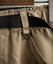 新色追加 KANGOL カンゴール 別注コラボ 接触冷感水陸両用クライミングショートパンツ ボードショーツ ハーフパンツ 14237