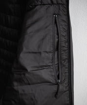 THE NORTH FACE TERRA PEAK JACKET ポケッタブル薄中綿ナイロンジャケット 16625