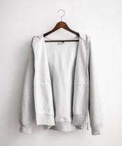 日本未展開モデル THE NORTH FACE ザ・ノースフェイス WHITE LABEL ホワイトレーベル ESSENTIAL HOOD ZIP UP エッセンシャルフードジップアップパーカー 15154