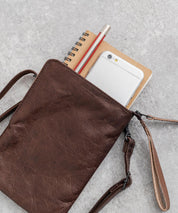 Butler Verner Sails バトラーバーナーセイルズ 日本製 国産ポニープルアップミニショルダーバッグ JA-2578 11476