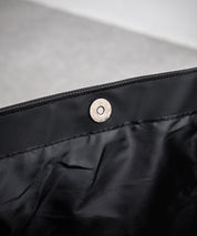 ロールトップアーバンフラップデイパック/バックパック/リュック 15512