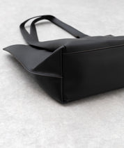 新色追加 PUワンショルダートートバッグ　ポーチセット 14772