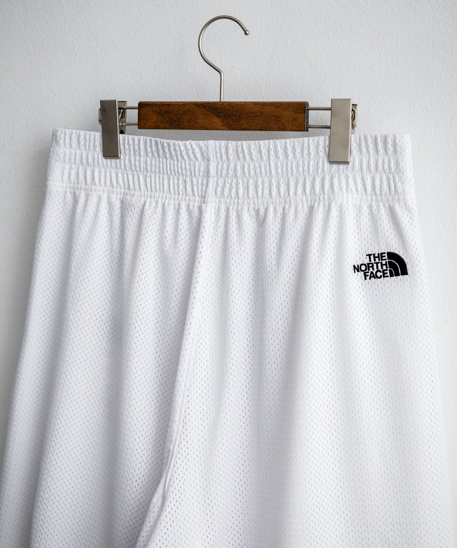 日本未展開モデル THE NORTH FACE ザ・ノースフェイス AERONET SHORTS メッシュハーフワイドパンツ/ショートパンツ 16186