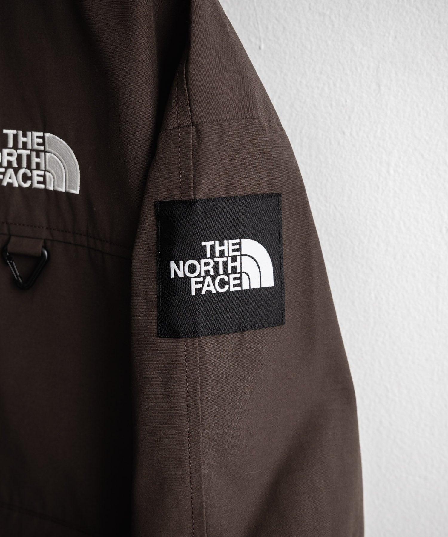 日本未展開モデル THE NORTH FACE ザ・ノースフェイス WHITE LABEL ホワイトレーベル NEILTON JACKET ニールトンジャケット/ワンポイントロゴブルゾン 15534