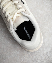 THE NORTH FACE DOME レースアップスニーカー ランニングシューズ	15381