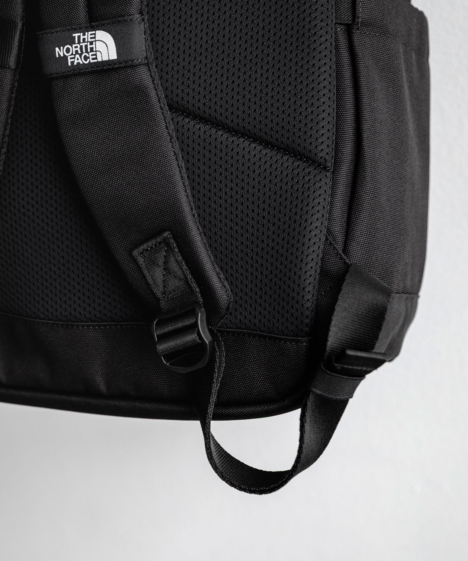 日本未展開モデル THE NORTH FACE ザ・ノースフェイス WHITE LABEL ホワイトレーベル STANDARD BACKPACK M バックパック/リュック 16357
