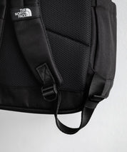 日本未展開モデル THE NORTH FACE ザ・ノースフェイス WHITE LABEL ホワイトレーベル STANDARD BACKPACK M バックパック/リュック 16357