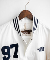 日本未展開モデル THE NORTH FACE ザ・ノースフェイス WHITE LABEL ホワイトレーベル SPORTY BOMBER JACKET/ボマージャケット 15061