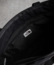 THE NORTH FACE WHITE LABEL LINDEN TOTE BAG ロゴナイロンショルダートートバッグ 16203