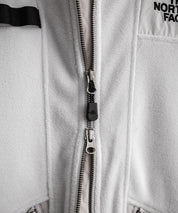日本未展開モデル THE NORTH FACE ザ・ノースフェイス LINE-X FLEECE VEST ワンポイントロゴ刺繍フリースベスト 15569