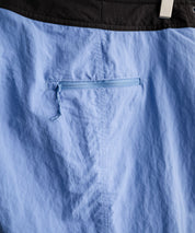 Patagonia パタゴニア M'S WAVEFARER BOARDSHORTS 19 IN 水陸両用ワイドナイロンショートパンツ/ハーフパンツ 16115