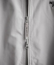 日本未展開モデル WHITE LABEL THE NORTH FACE W'S OLEMA HOODIE オレマフーディー ショートブルゾン 15533