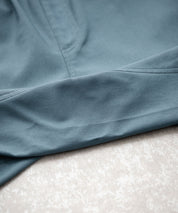 接触冷感 多機能素材ショートクライミングイージーワイドパンツ 15371