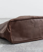 Butler Verner Sails バトラーバーナーセイルズ 日本製 国産オイルレザーエディターズショルダー2nd JA-2128 7834