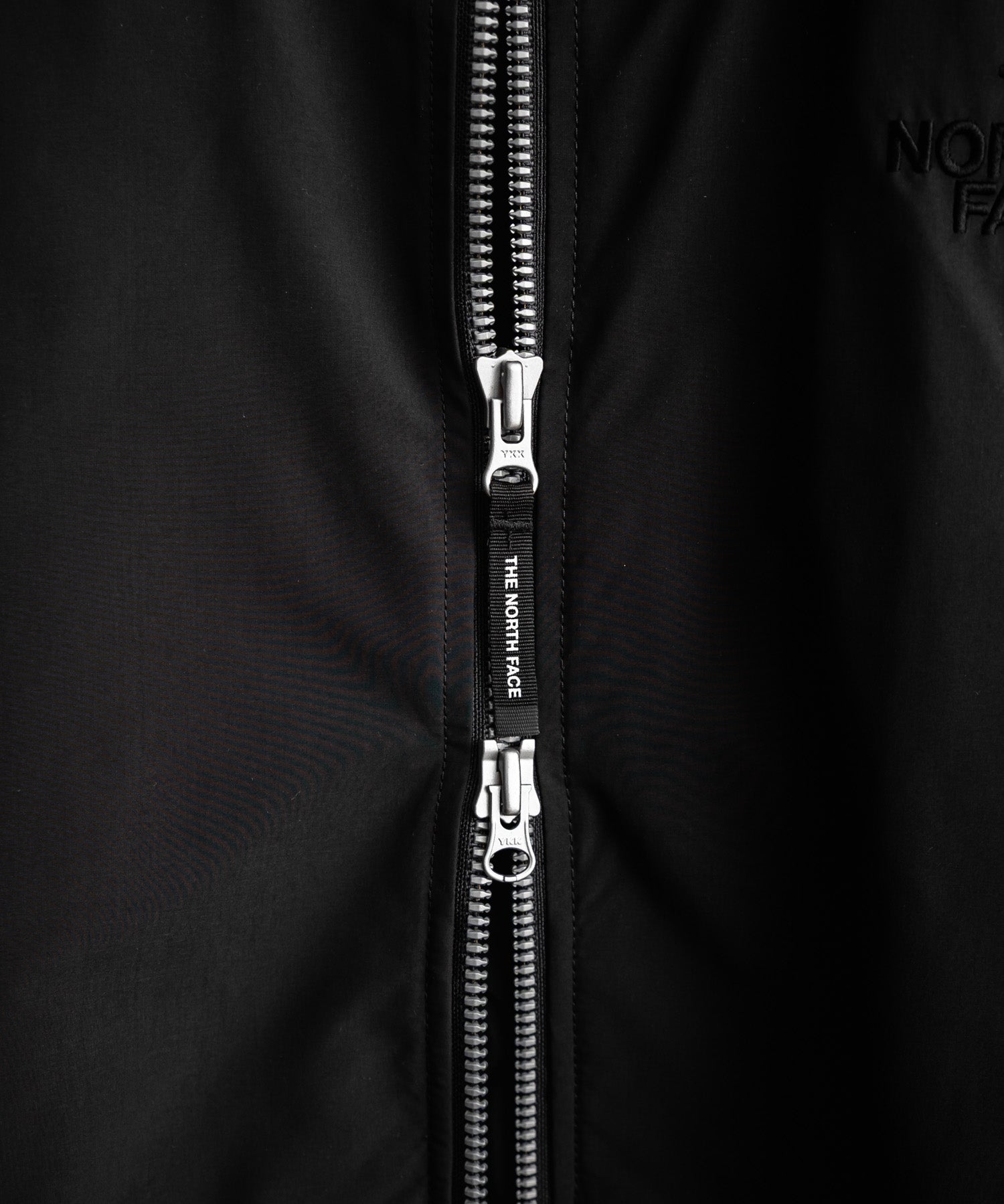 日本未展開モデル THE NORTH FACE ザ・ノースフェイス WHITE LABEL ホワイトレーベル HAYDEN EX HEAT BOMBER ヘイデンEXヒートボンバー MA-1 15625