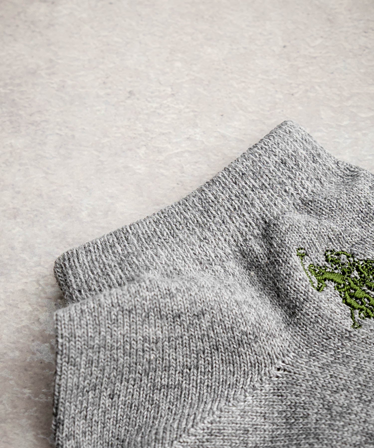 U.S. POLO ASSN. ユーエスポロアッスン ワンポイントロゴ刺繍3足アソートアンクル/くるぶし丈ソックス 15067