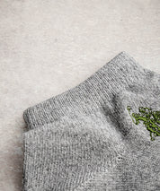 U.S. POLO ASSN. ユーエスポロアッスン ワンポイントロゴ刺繍3足アソートアンクル/くるぶし丈ソックス 15067