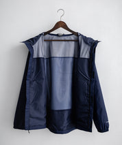 THE NORTH FACE ザ・ノースフェイス ANTORA JACKET DRYVENTオーバーサイズワンポイントロゴアントラジャケット/マウンテンパーカー 16366