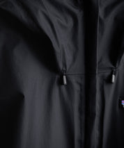 Patagonia パタゴニア M'S TORRENTSHELL 3L RAIN JKT トレントシェルレインジャケット/ツバ付きマウンテンパーカー 16138