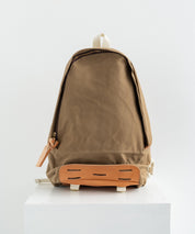 Butler Verner Sails バトラーバーナーセイルズ 日本製 国産 10号パラフィンデイパック JA-1509-2 3495