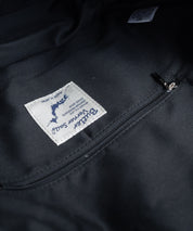 Butler Verner Sails バトラーバーナーセイルズ 日本製 国産ポニーミニメッセンジャーショルダー JA-1385-2 11040