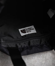 日本未展開モデル THE NORTH FACE ザ・ノースフェイス WHITE LABEL ホワイトレーベル LINDEN MESH BUCKET BAG MINI 2WAYバケットショルダーバッグ/ハンドバッグ 16019