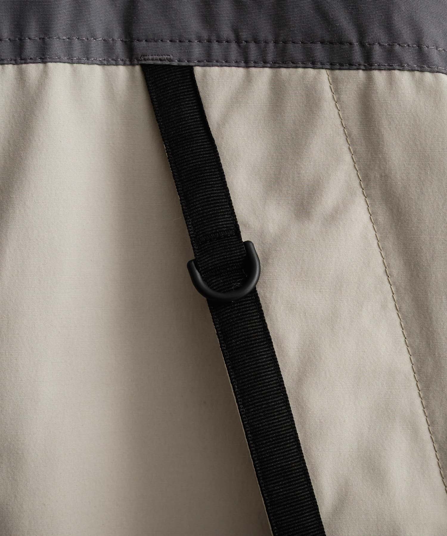 日本未展開モデル THE NORTH FACE ザ・ノースフェイス WHITE LABEL ホワイトレーベル VINTAGE MARTIS JACKET オーバーサイズワンポイントロゴヴィンテージマルティスジャケット 15576