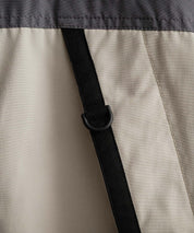 日本未展開モデル THE NORTH FACE ザ・ノースフェイス WHITE LABEL ホワイトレーベル VINTAGE MARTIS JACKET オーバーサイズワンポイントロゴヴィンテージマルティスジャケット 15576