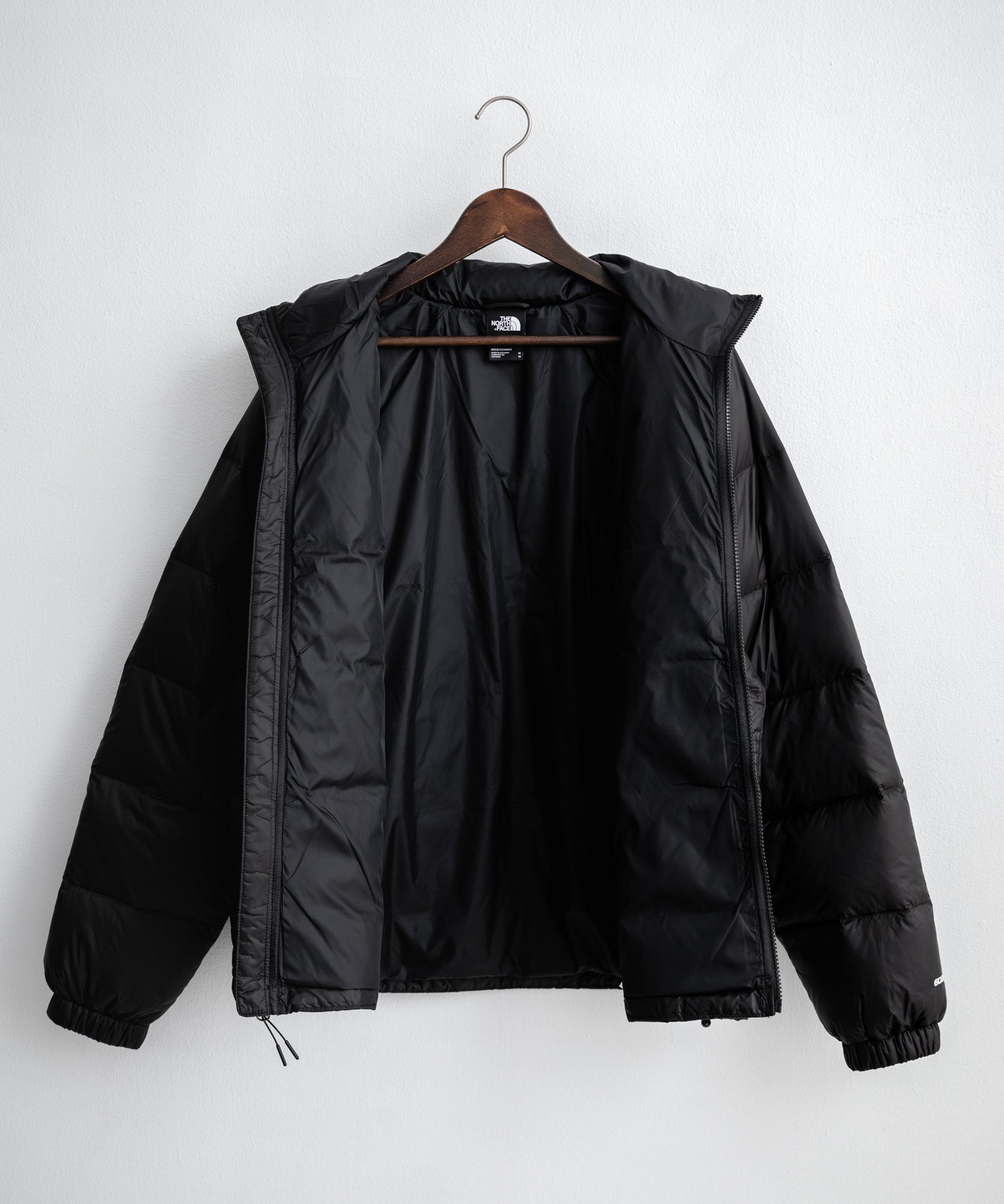 THE NORTH FACE ノースフェイス M HYDRENALITE DOWN JACKET 600フィルパワーダウンジャケット/耐久性撥水ナイロンタフタブルゾン 16556