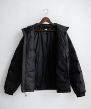THE NORTH FACE ノースフェイス M HYDRENALITE DOWN JACKET 600フィルパワーダウンジャケット/耐久性撥水ナイロンタフタブルゾン 16556