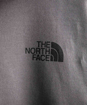 THE NORTH FACE ザ・ノースフェイス FLOWER DOME RELAXED HD SWEATSHIRT GPT ワンポイントフワラー刺繍裏毛パーカー 15488
