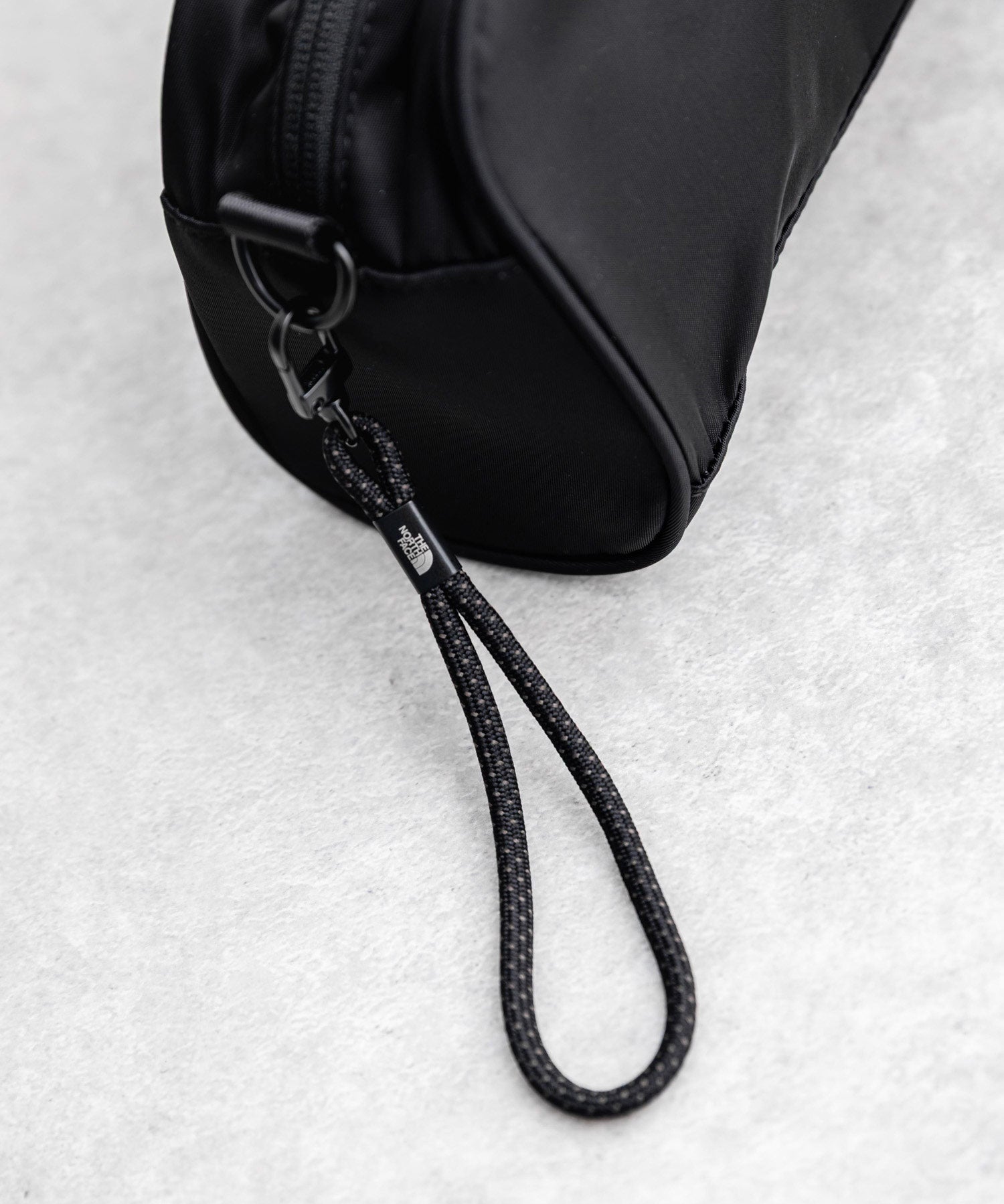 日本未展開モデル THE NORTH FACE ザ・ノースフェイス WHITE LABEL ホワイトレーベル BONNEY BOWLING BAG S 2WAYショルダーバッグ/ハンドバック 16356