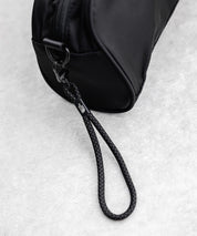 日本未展開モデル THE NORTH FACE ザ・ノースフェイス WHITE LABEL ホワイトレーベル BONNEY BOWLING BAG S 2WAYショルダーバッグ/ハンドバック 16356